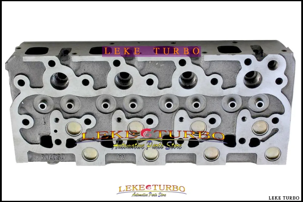 V1902 DK2 A DK2A головка цилиндра для Kubota BX1861|head|head headhead cylinder |