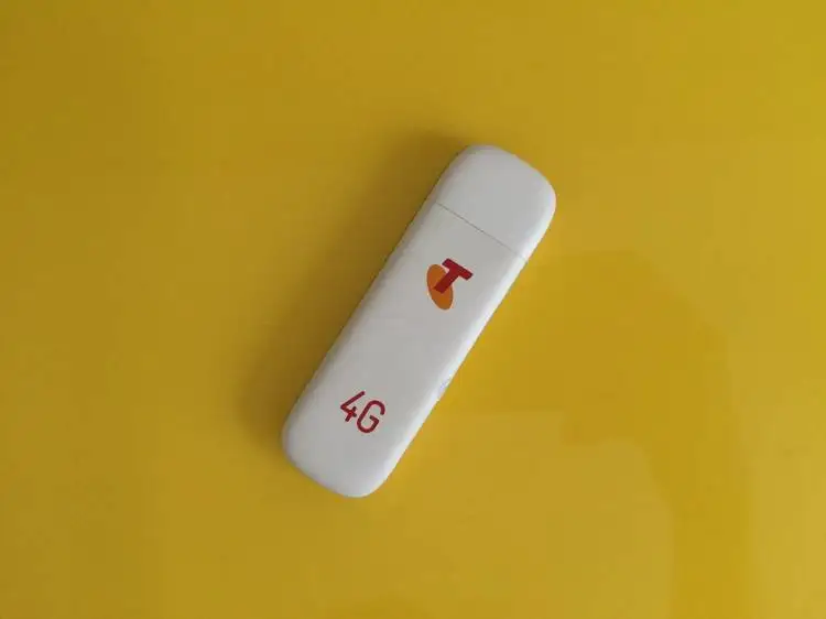 Разблокированный ZTE MF823 4G USB широкополосный модем 100 Мбит/с мобильный 4g LTE FDD