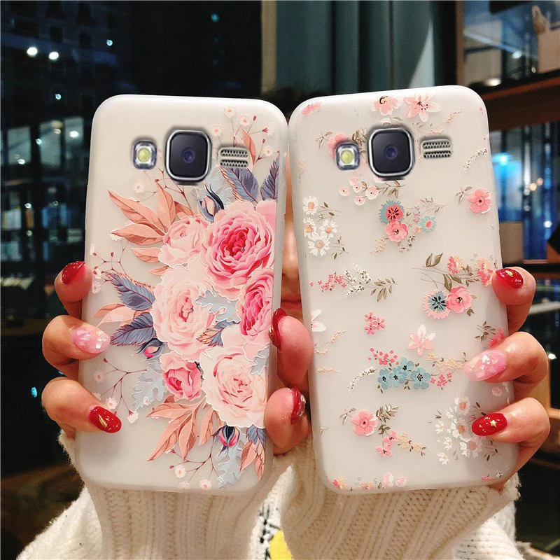 Чехол, для samsung galaxy G530 G531 J2 Prime j2prime, Мягкий Роскошный силиконовый милый чехол для телефона