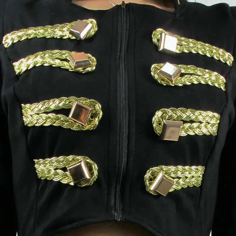 Женский костюм смокинг для выступлений на сцене танцев джаз|coates industrial|coat dresscoat print