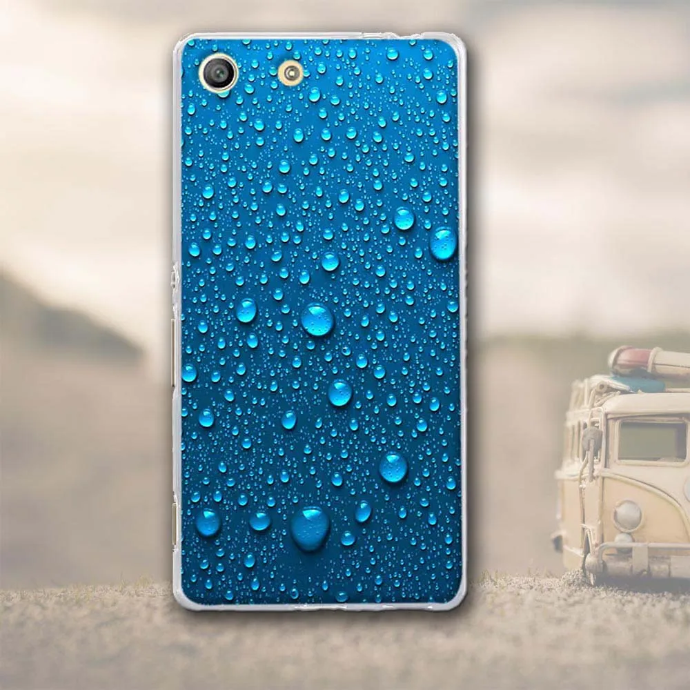 Чехол для sony Xperia M5 e5603 e5606 e5653 чехол Coque Capa бампер для sony Xperia M5 сумки для мобильных телефонов защитный чехол Fundas