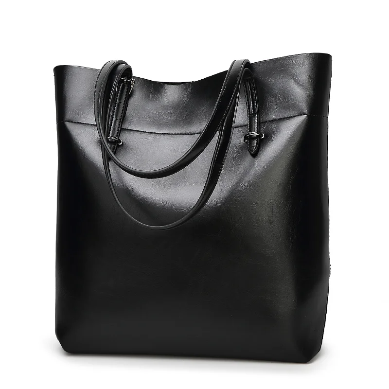 Сумка шоппер для мам вместительная кожаная на каждый день|bags handbags|bucket bags handbagsbucket