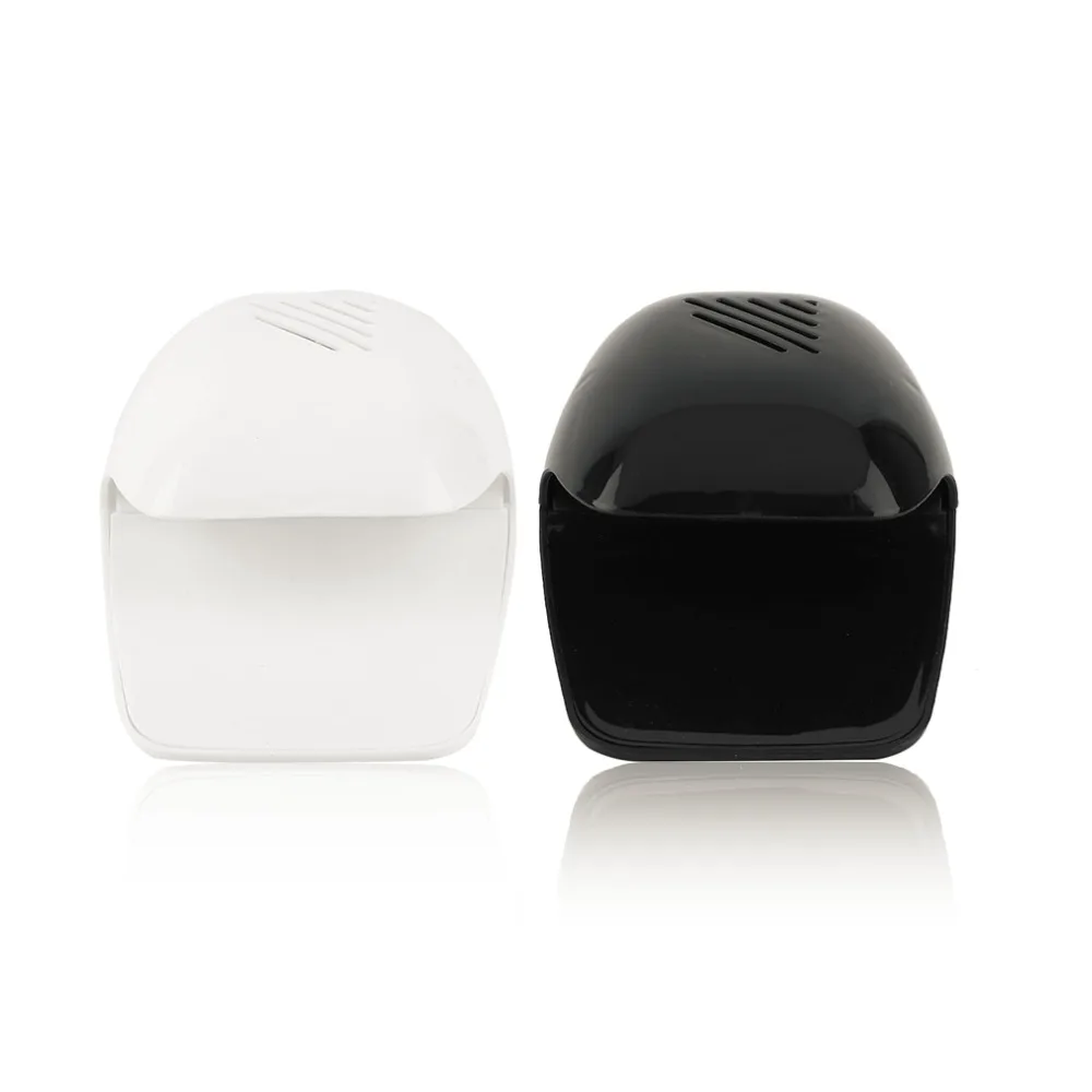 New Professional Portable Mini Nail Dryer Personal Use Polish Fashion Design Curing Manicure Small Fan AA1244 | Красота и здоровье