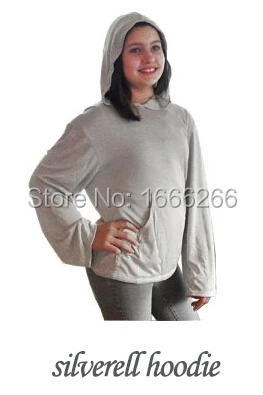 2017 китайская фабрика обрабатывающая серая Антибактериальная футболка YSILVER76