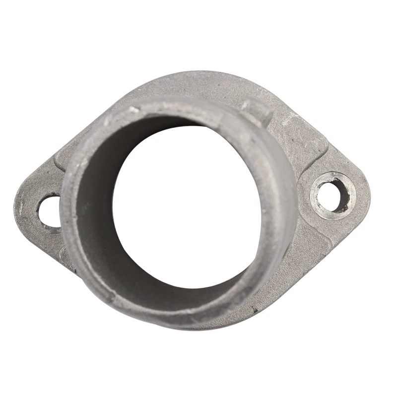 Моторный карбюратор впускной коллектор труба мотокросса высококачественная