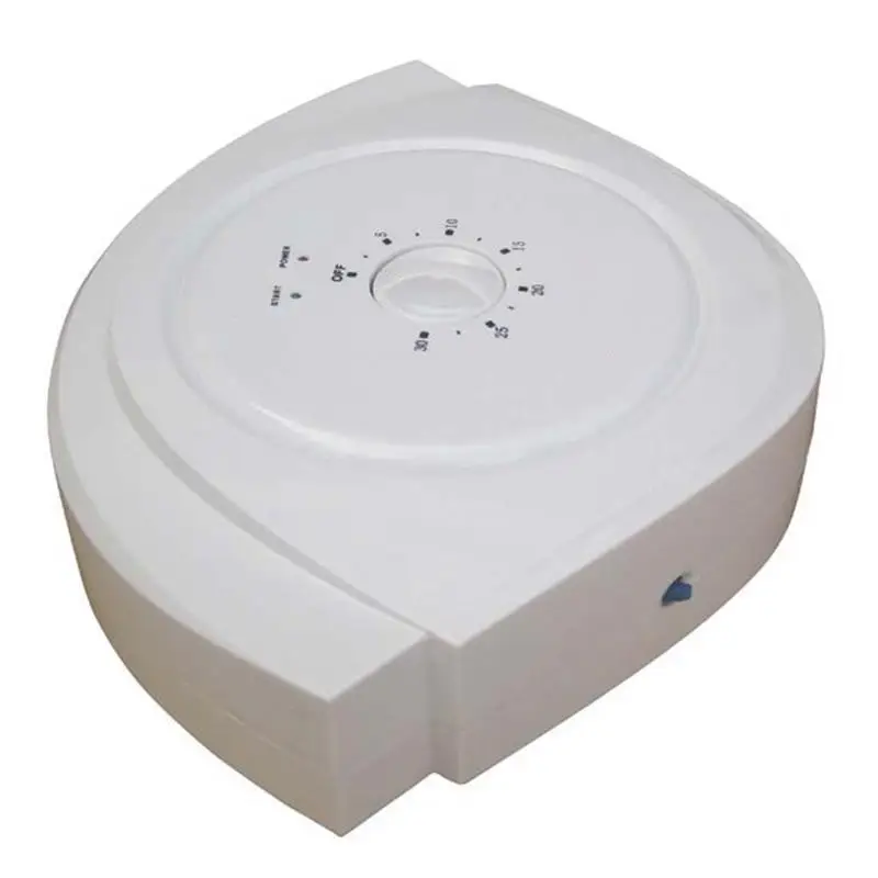 Генератор озона воздуха озонатор машина воды 220 В стерилизатор очиститель фрукты