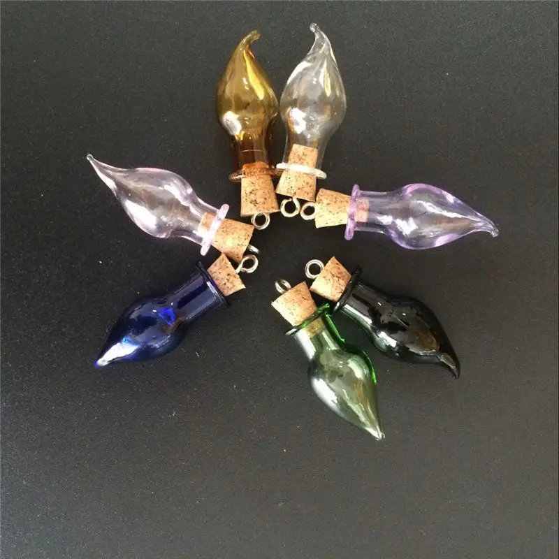 Мини-подвески Jarvials 7 цветов