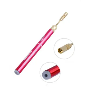 Мини газовый фонарь, паяльник, беспроводная сварочная ручка, горелка, оптовая продажа, Новое поступление, горячая распродажа