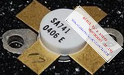 

SA741 sa741 - High quality original transistor