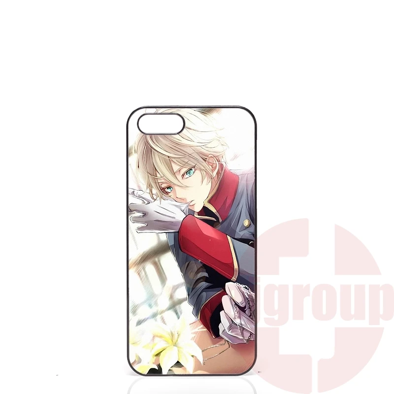 aldnoah zero slaine inaho japan anime Case Capa Cover For Samsung Galaxy Note 2 3 4 5 7 edge lite A3 A5 A7 A8 A9 E5 E7 2016 |