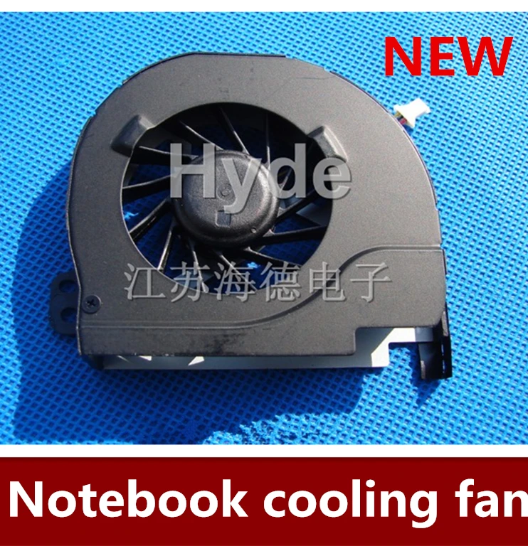 5 шт./лот оригинальный вентилятор охлаждения 14R 14TD 14R 6526S 14TR-2728B 5420 7420 V3460 Вентилятор охлаждения ноутбука Бесплатная доставка