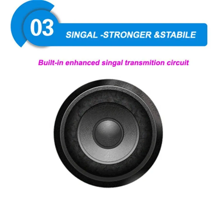 2 в 1 Bluetooth передатчик приемник беспроводной портативный аудио плеер Aux 3,5 мм A2DP для ТВ ПК стерео аудио адаптер