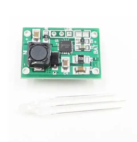 

1PCS TP5000 4.2V/3.6V 1A Lithium Battery Charging Board Charger Module