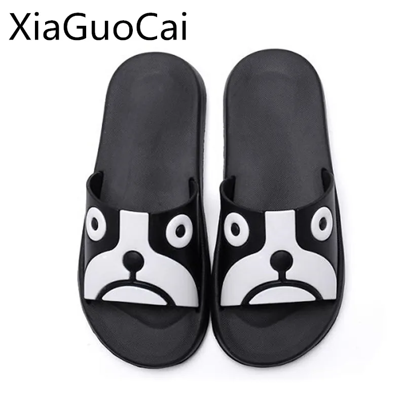 Новое поступление модные женские шлепанцы на плоской подошве для ходьбы улице с