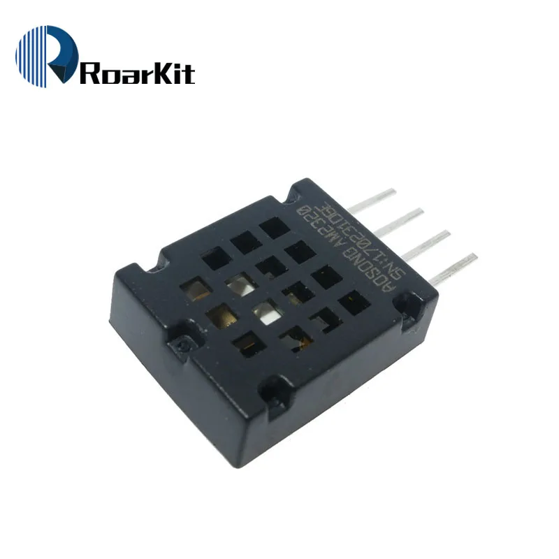 Цифровой датчик температуры и влажности AM2320 AM2320B Замена SHT10 SHT11 series 1 шт.|humidity