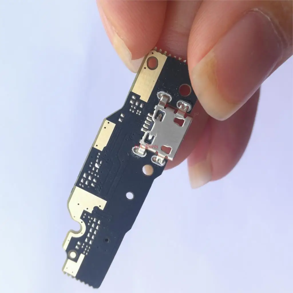 Для Xiaomi Redmi Note 6 Pro USB зарядное устройство Порт док коннектор pcb плата порт для
