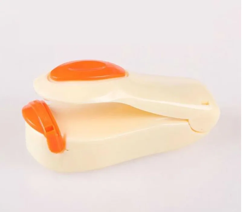 Beige Мини-посылка машина для упаковки герметика для пищевого процессора упаковка герметичная упаковка s бытовая техника для кухни - Цвет: Beige