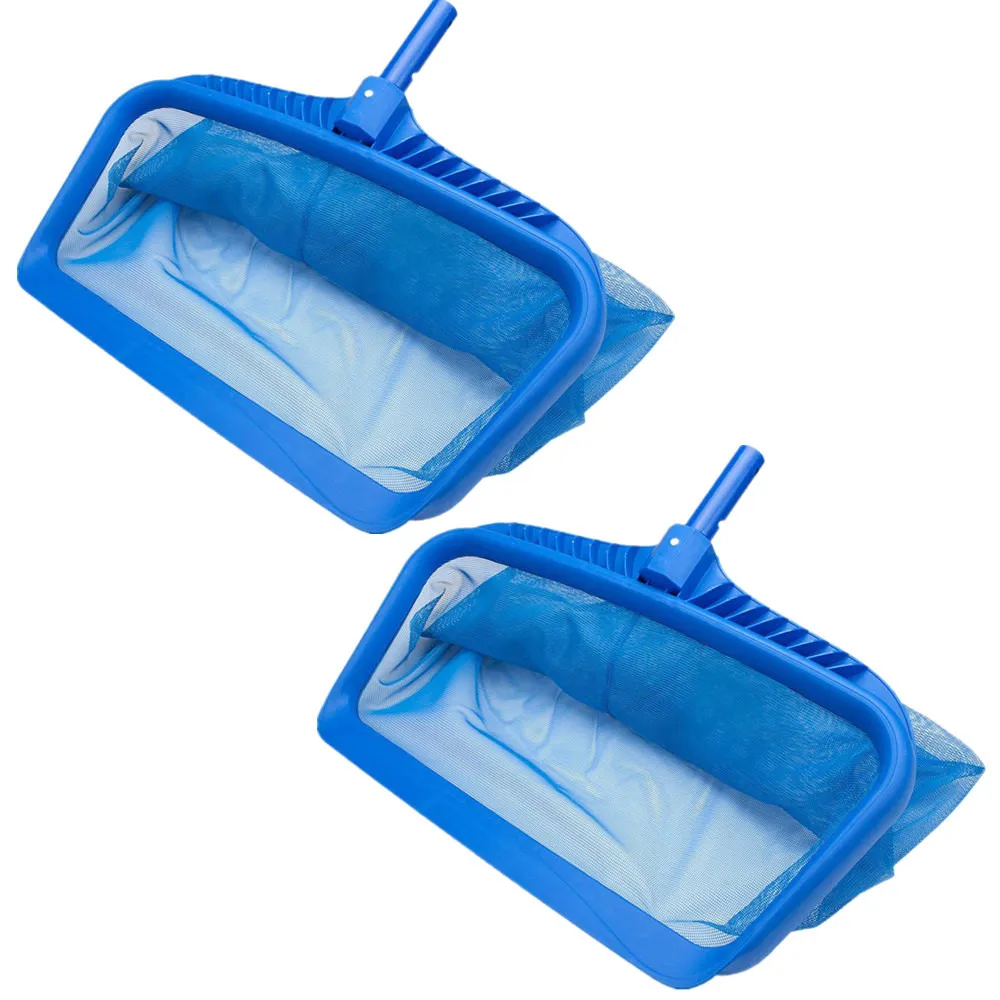 Фиолетовый High Quality Curved Swimming Pool Cleaning Tools Spa Wall& Floor Brush Nylon Bristles Cleaner Broom Leaf Rake Mesh Frame Nets - Цвет: Фиолетовый