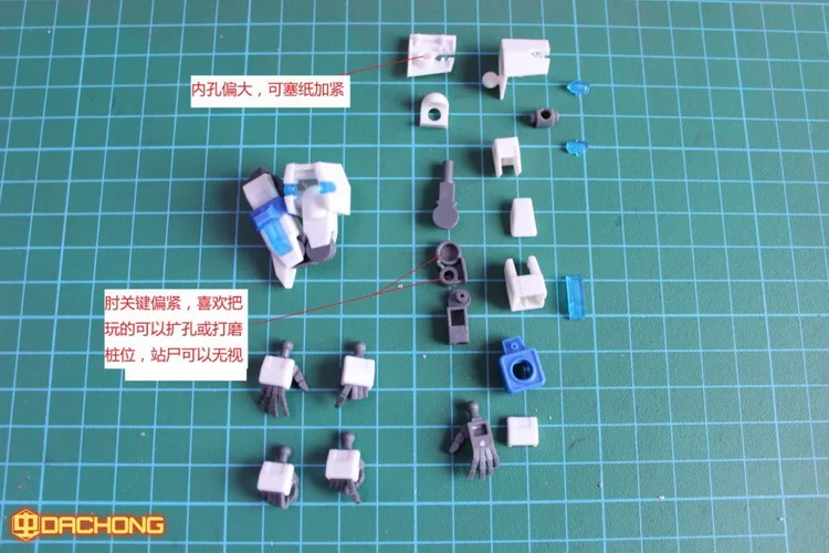 Модель Gundam HG 1/144 Экстремальный истребитель+ экшн-база мобильный костюм детские игрушки