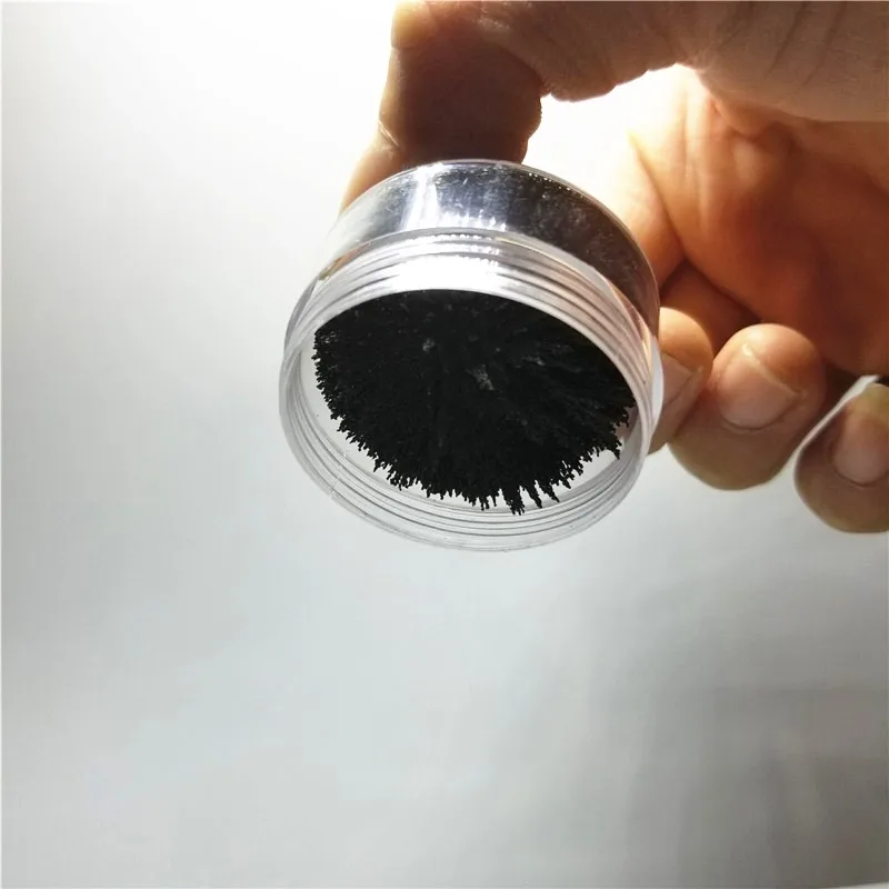 4 коробки железный порошок для обучения научный эксперимент искусственных