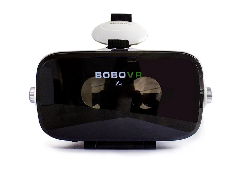 Горячие bobovr z4 VR 3D очки Очки виртуальной реальности гарнитура с cardboad поле и