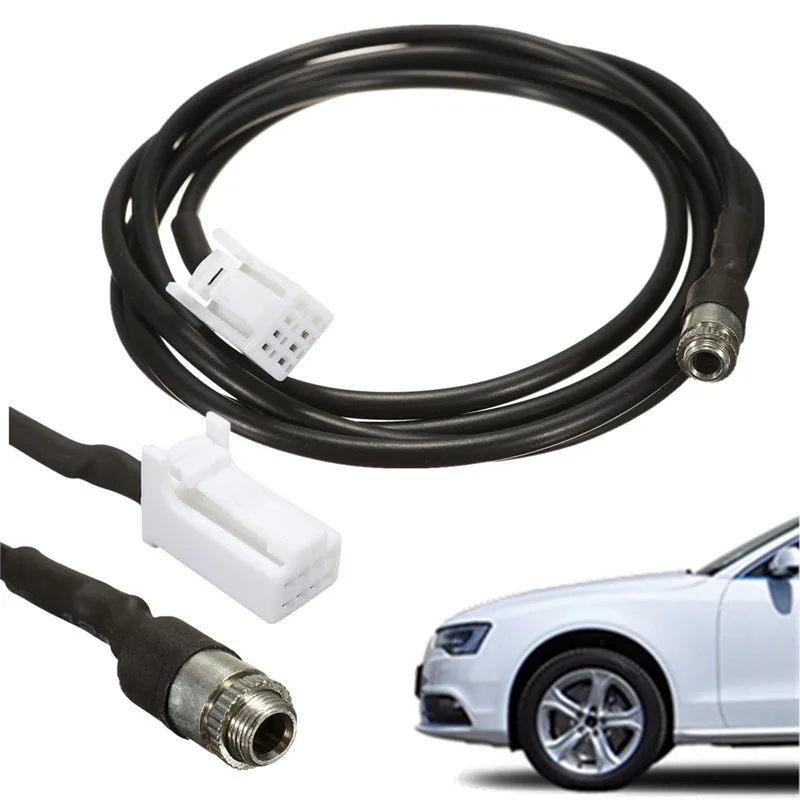 KROAK AUX аудио кабель гнездо для крепления на панели Suzuki/Grand/Vitara SX4|aux input|audio aux inputaux audio