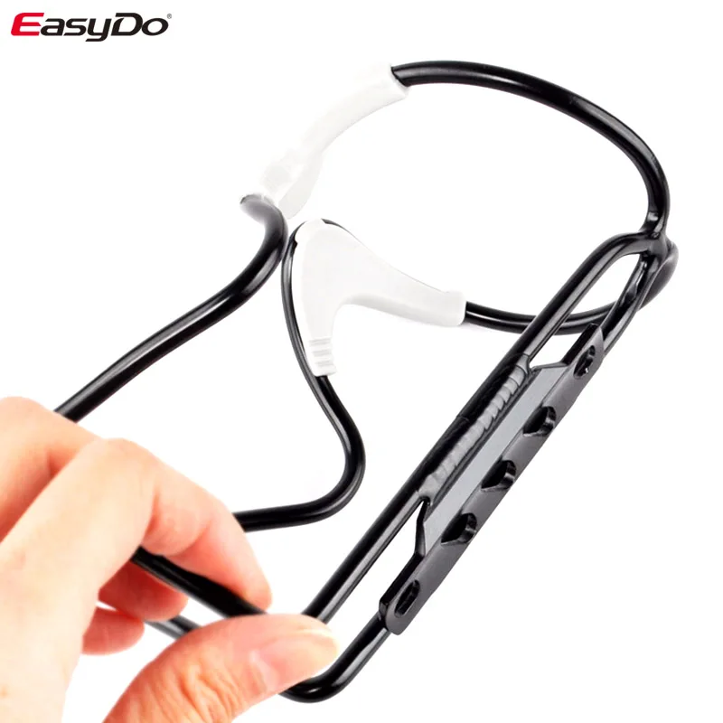 Держатель для бутылки воды EasyDo MTB горный дорожный велосипед алюминиевый