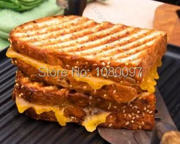 Сэндвич Панини гриль Электрический контактный пресс panini|grill shield|grill qualitygrill maker |