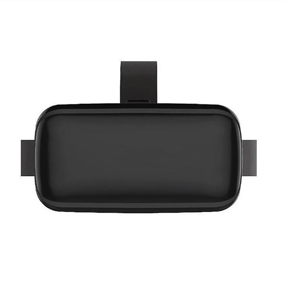 Zuczug 3D VR Glasses for 4.7 - 6.0 inch Phone Virtual Reality Head-Mounted Helmet Video Headset For Android IOS | Электроника