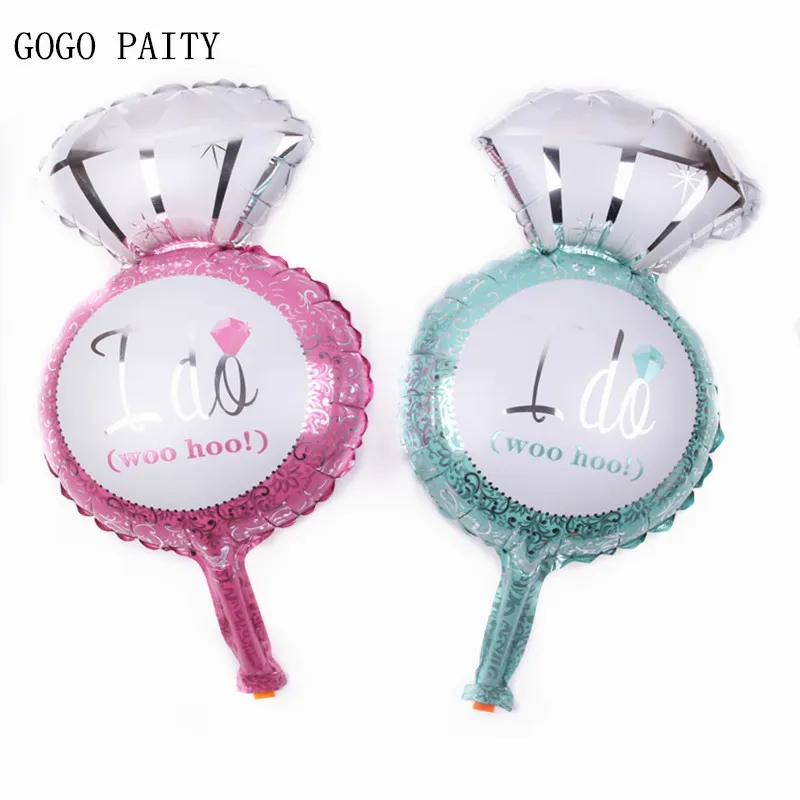 GOGO PAITY свадебный декоративный Комплект для свадебной вечеринки Свадебный