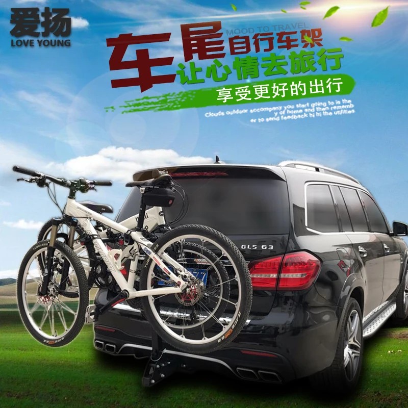 TOP 10 Best Bike Trailers Off Road Brand 2022 Reviews