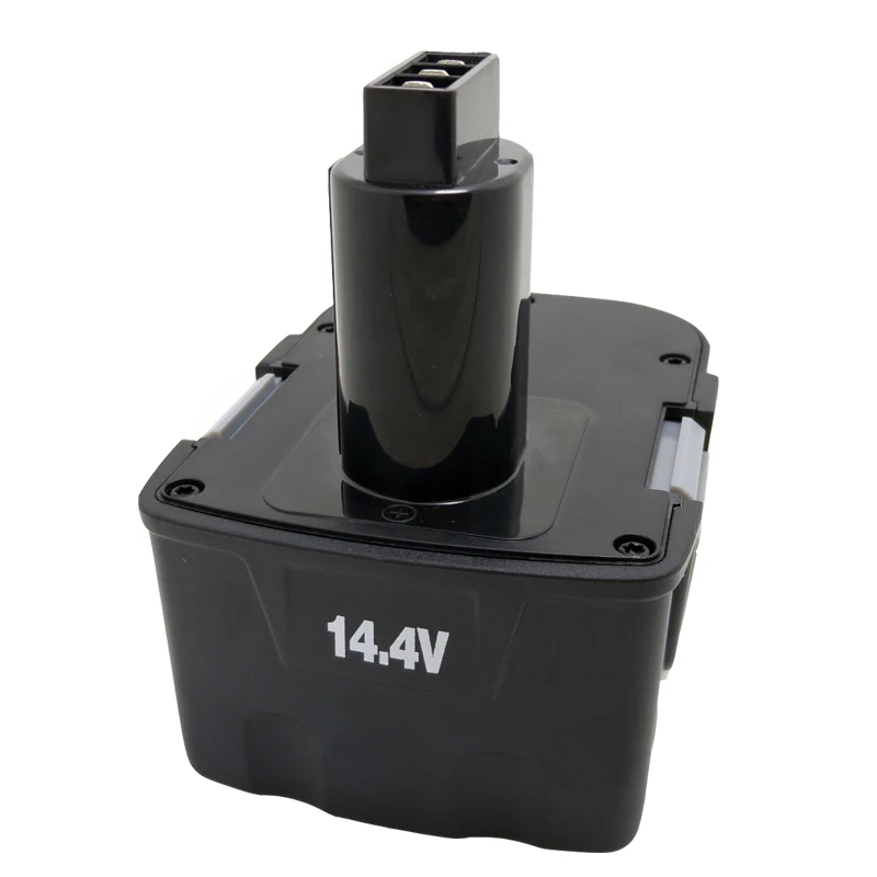 Сменный Электроинструмент Аккумуляторная дрель для Interskol 14 4 v H14 V 2000mAh Ni-CD DA-13 / 14.4E |