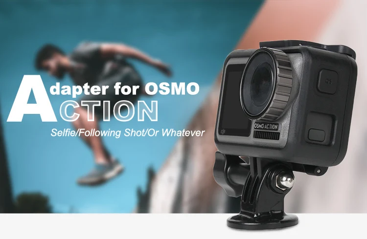 Go pro Аксессуары для штатива нагрудный ремень на голову удлинитель для Go pro DJI OSMO аксессуары для экшн-камеры Сумка для хранения