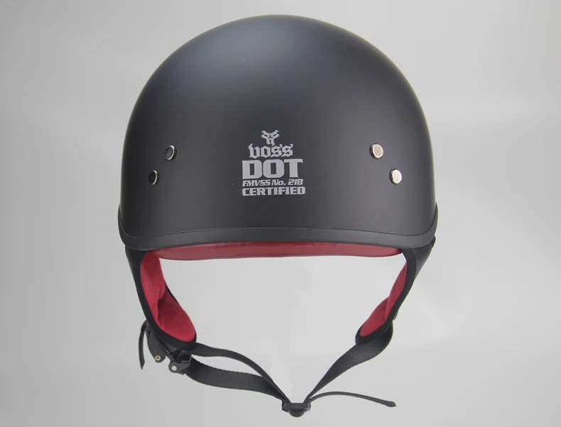 Moto rcycle шлем cascos para moto открытый Половина лица casco moto Винтаж jet capacetes de moto ciclista с двойным объективом