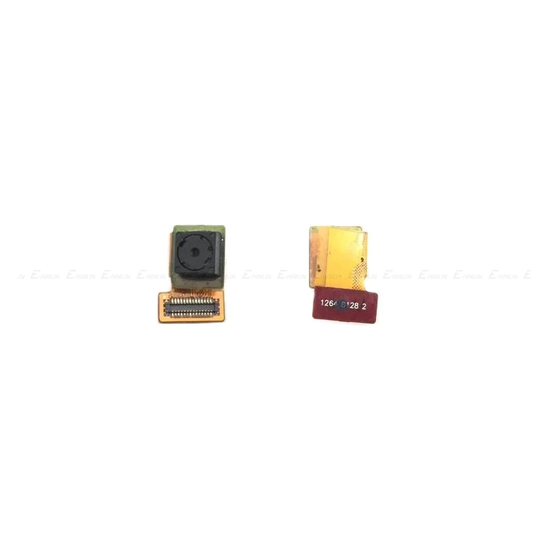 Новинка для sony Xperia Z Z1 Z3 Z5 Compact Mini Z4 Z3 Z5 Plus Z5 Premium Z2 фронтальная камера Модуль гибкий кабель Ленточные части