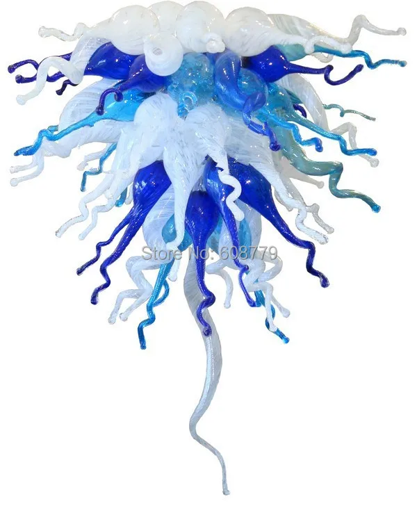 

Free Shipping Home Deco Modern Lamp Chinese Murano Glass Chandelier