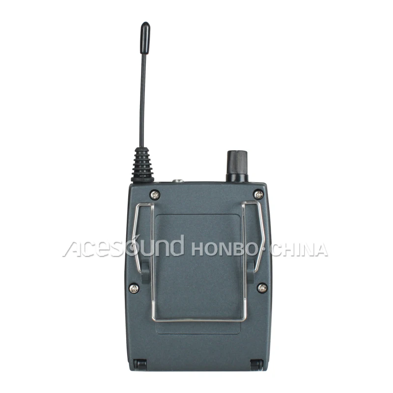 ACEMIC EM 650 Профессиональный внутриканальный монитор системы беспроводной микрофон