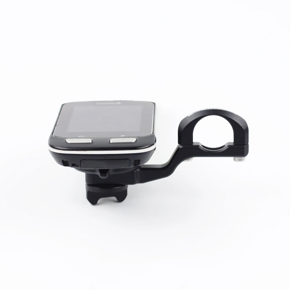 FOURIERS TT компьютерное крепление Time Trail велосипед gps кронштейн 22,2 мм для GARMIN Edge 1000 MIO Bryon Giant NEOS трек компьютеры держатель