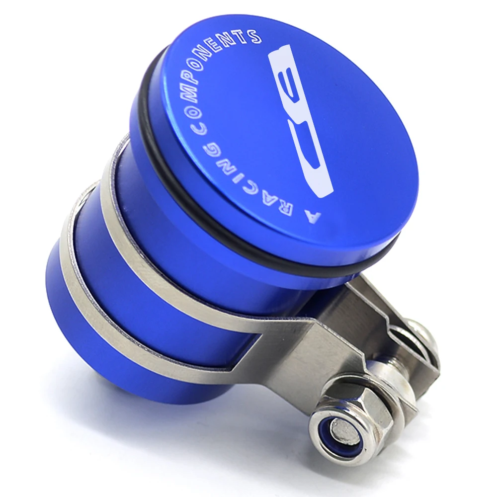 Резервуар для тормозной жидкости мотоцикла муфта сцепления HONDA CB300F CB300R CB400 CB500F