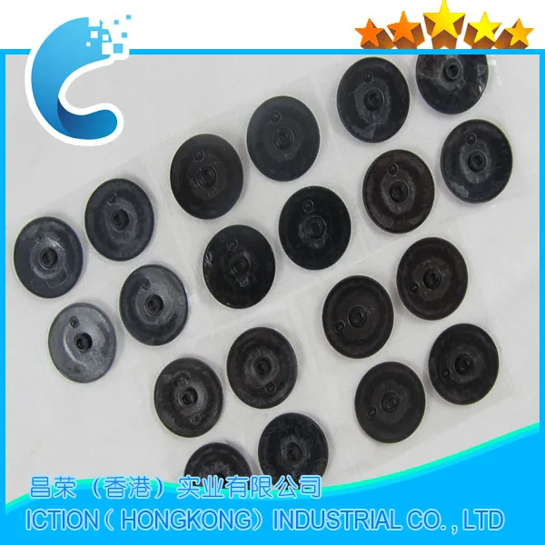 Резиновая Нижняя крышка корпуса для ноутбука 4 шт./лот комплект ножек Macbook Pro Retina