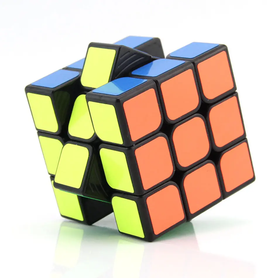 Moyu 3x3 Кубик Рубика класс MF3 магический куб 3x3x3 профессиональный 3 слоя Скорость Куб пазл игрушки для детей Детская Подарочная игрушка