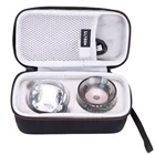 Жесткий чехол LTGEM EVA для Sphero Bolt с поддержкой приложения робот-Дорожная Защитная сумка для хранения