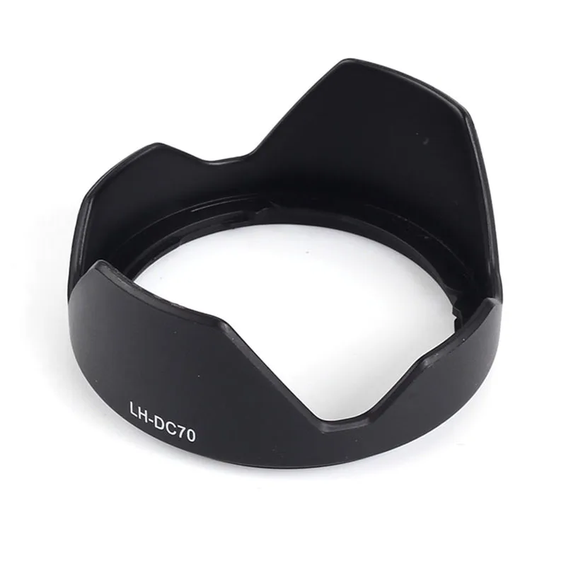 Ableto фотокамера с байонетным креплением Цветочная бленда для объектива canon PowerShot G1