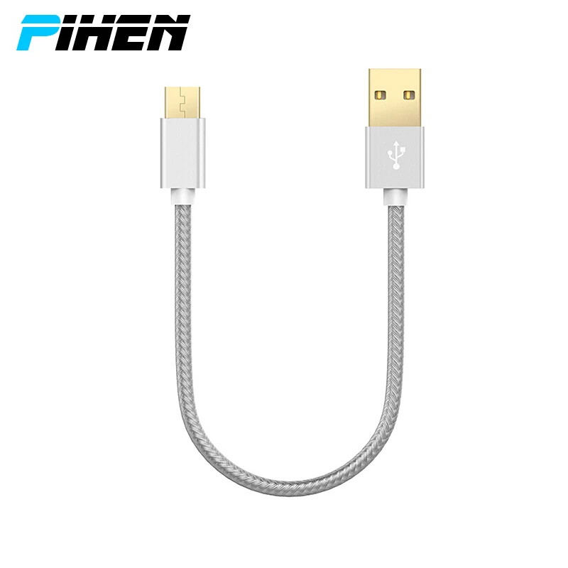 PIHEN USB C кабель удлинитель type-C 3 1 0 провод для Samsung xiaomi huaweiphone power bank MacBook Chromebook |