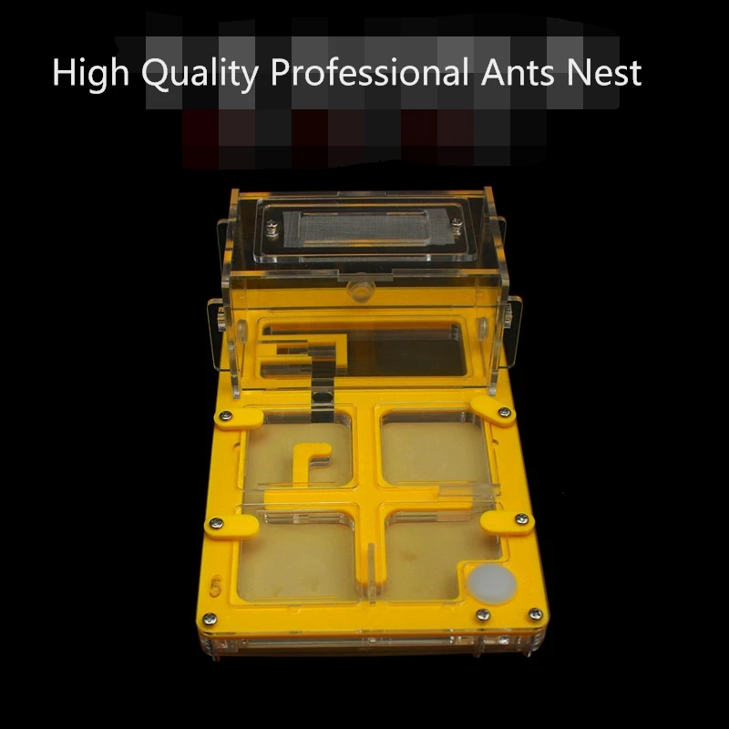 Профессиональные муравьи подстилка для домашнего питомца муравья вилла ферма