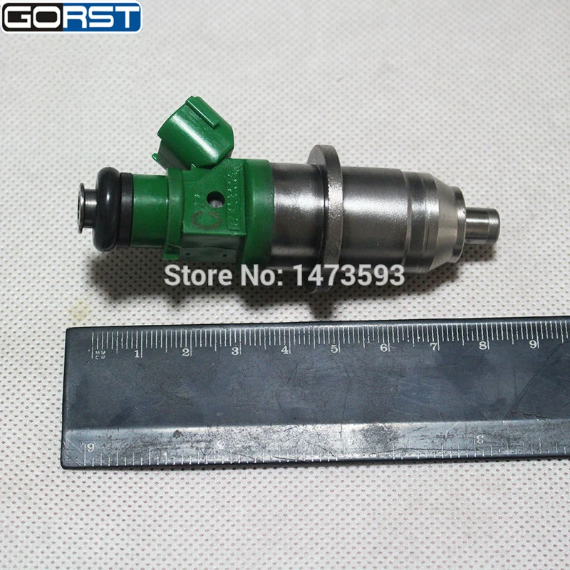 Авто/Автомобили Высокое качество Топливная форсунка OEM.: E7T05075 для Mitsubishi - купить