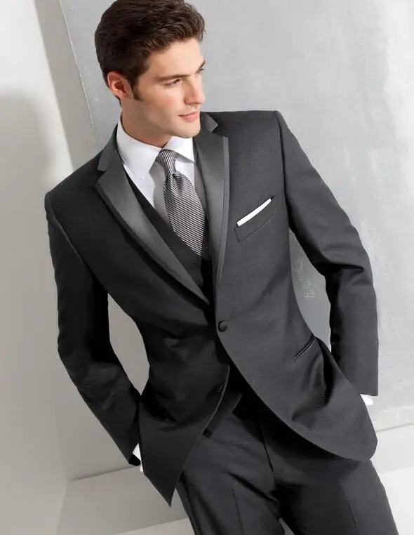 New Arrival 2017 Royal Blue Velvet Jacket Mens Suits Wedding Groom Tuxedos Costume Homme (Coat+Pant+Vest+Bow) | Мужская одежда