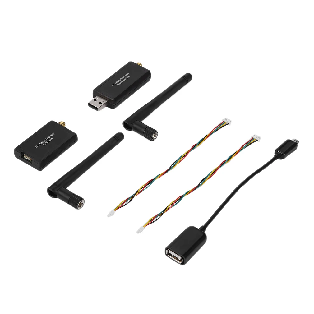 Контроллер полета Pixhawk PX4 PIX 2.4.8 32 Bit+ Телеметрия 433/915+ M8N gps+ Minim OSD+ PM+ переключатель безопасности+ зуммер+ PPM+ IEC+ 4G SD