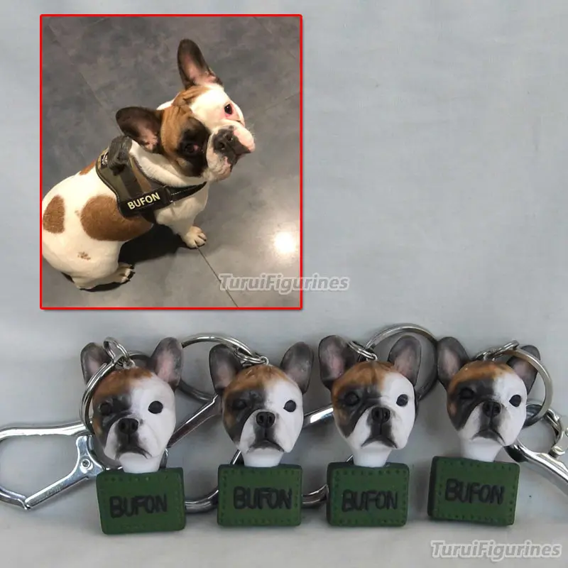 Персонализированные пользовательские брелки фото вашего ребенка мама дедушка