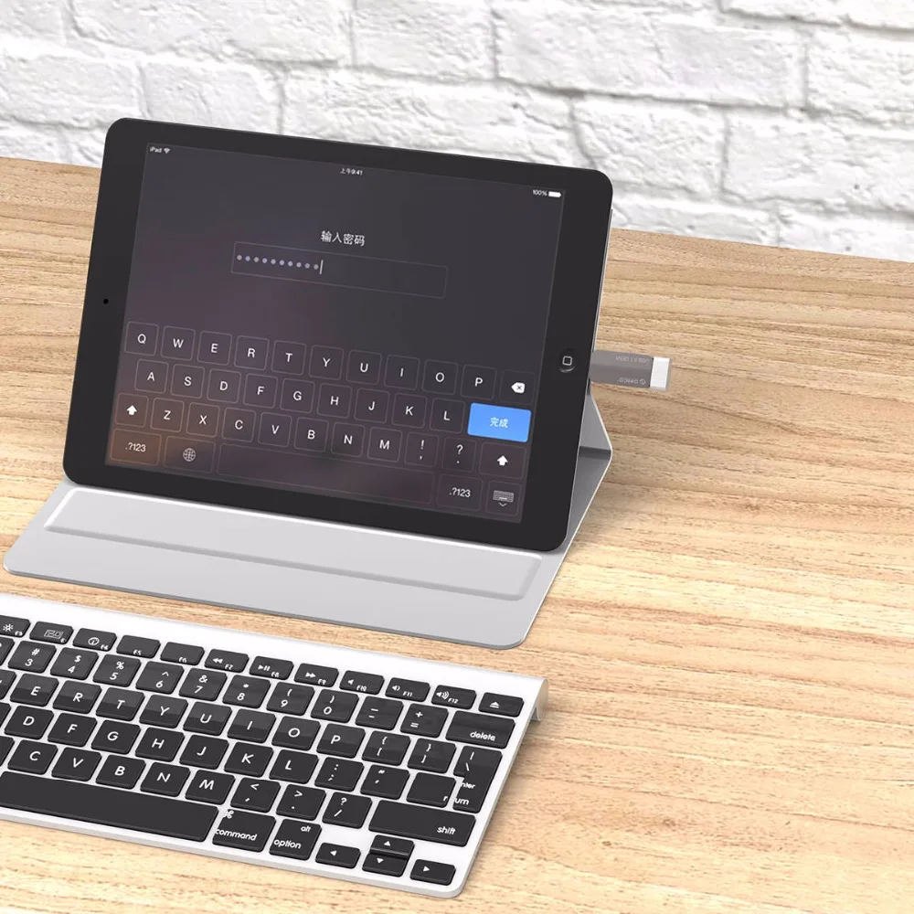 ORICO Алюминиевый usb type C адаптер для мобильного телефона штекер к USB 3 0 Женский OTG